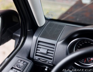 Mercedes-Benz G G350d 4-matic, AMG, Stre 2015