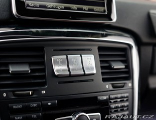 Mercedes-Benz G G350d 4-matic, AMG, Stre 2015