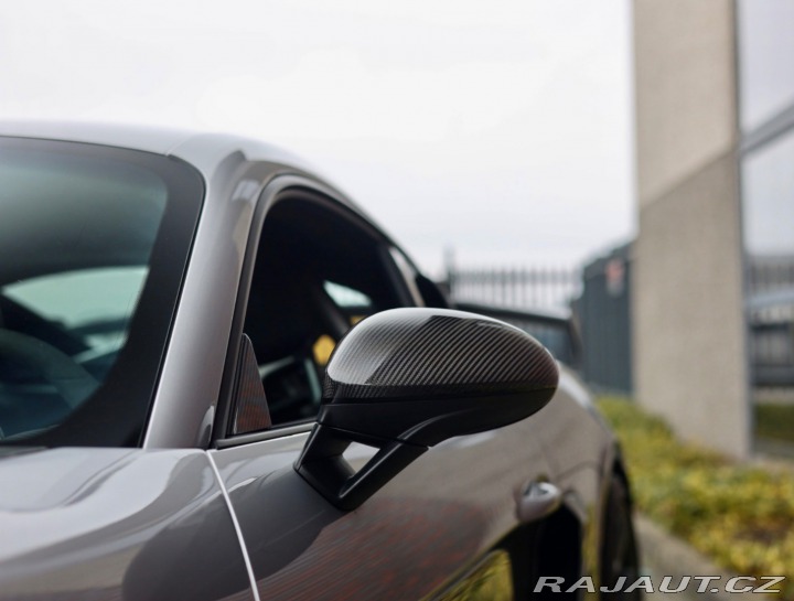 Porsche Cayman 718  GT4 RS PDK 2025