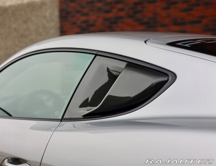 Porsche Cayman 718  GT4 RS PDK 2025