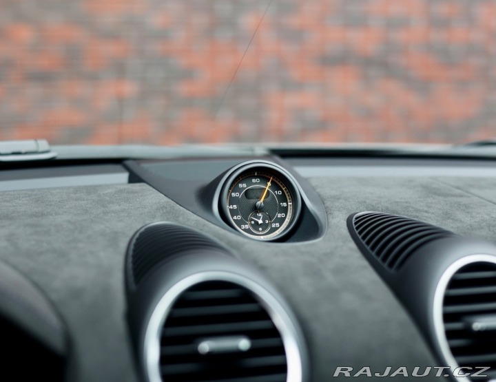 Porsche Cayman 718  GT4 RS PDK 2025