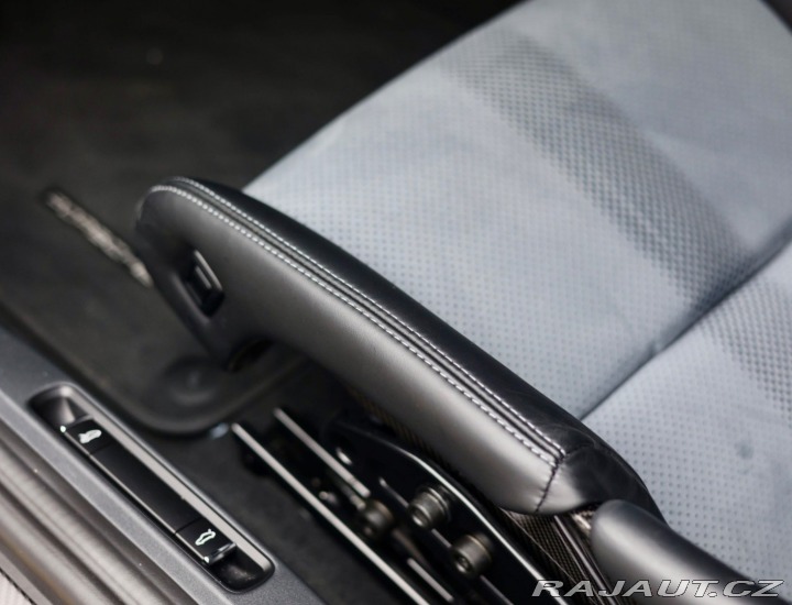 Porsche Cayman 718  GT4 RS PDK 2025