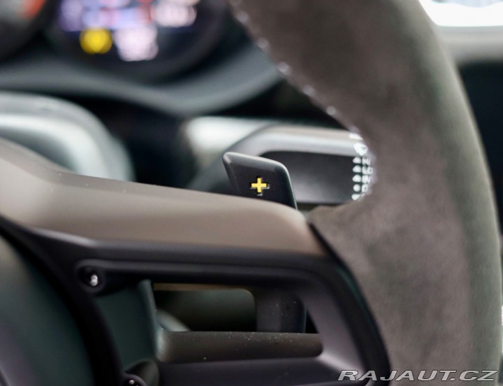 Porsche Cayman 718  GT4 RS PDK 2025