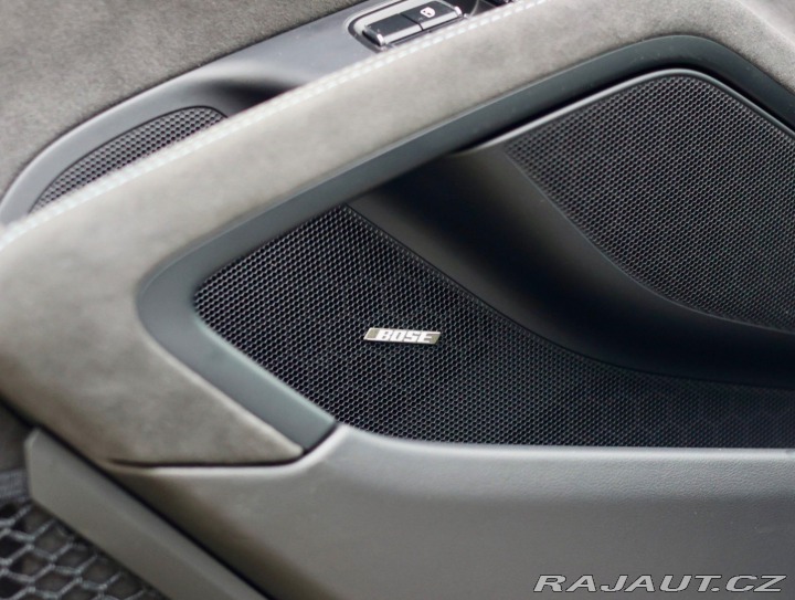 Porsche Cayman 718  GT4 RS PDK 2025