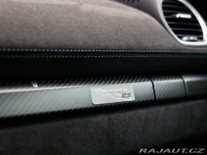 Porsche Cayman 718  GT4 RS PDK 2025