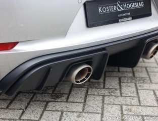 Porsche Cayman 718  GT4 RS PDK 2025