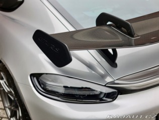 Porsche Cayman 718  GT4 RS PDK 2025