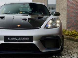 Porsche Cayman 718  GT4 RS PDK 2025