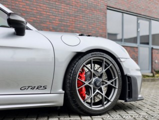 Porsche Cayman 718  GT4 RS PDK 2025
