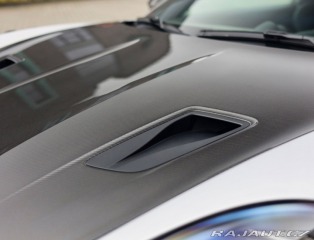 Porsche Cayman 718  GT4 RS PDK 2025