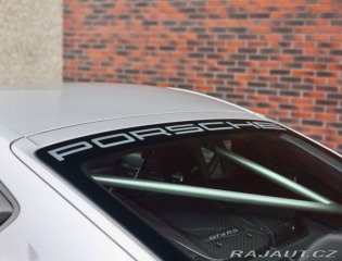 Porsche Cayman 718  GT4 RS PDK 2025