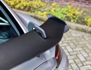 Porsche Cayman 718  GT4 RS PDK 2025