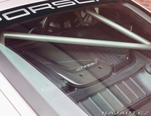 Porsche Cayman 718  GT4 RS PDK 2025