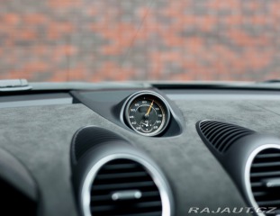 Porsche Cayman 718  GT4 RS PDK 2025