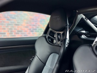 Porsche Cayman 718  GT4 RS PDK 2025