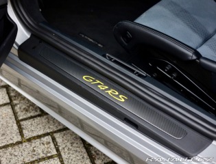 Porsche Cayman 718  GT4 RS PDK 2025