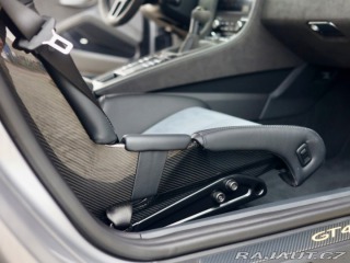 Porsche Cayman 718  GT4 RS PDK 2025