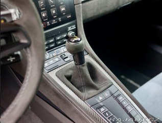 Porsche Cayman 718  GT4 RS PDK 2025