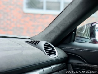 Porsche Cayman 718  GT4 RS PDK 2025