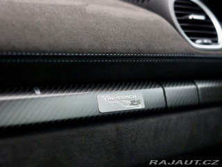 Porsche Cayman 718  GT4 RS PDK 2025