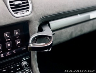 Porsche Cayman 718  GT4 RS PDK 2025