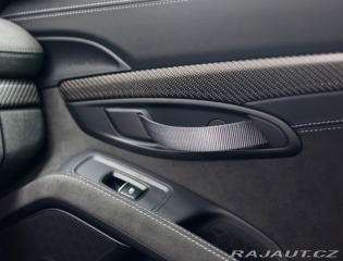 Porsche Cayman 718  GT4 RS PDK 2025