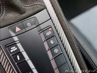 Porsche Cayman 718  GT4 RS PDK 2025