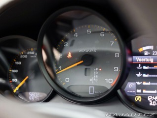 Porsche Cayman 718  GT4 RS PDK 2025