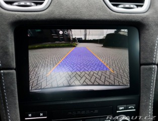 Porsche Cayman 718  GT4 RS PDK 2025