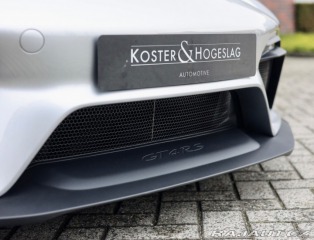 Porsche Cayman 718  GT4 RS PDK 2025