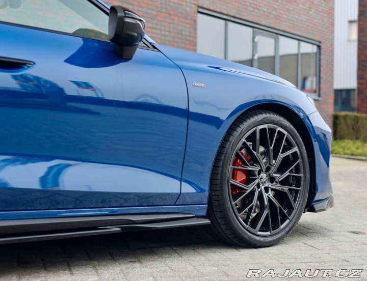 Audi A6 Avant  e-hybrid Quattro C 2025