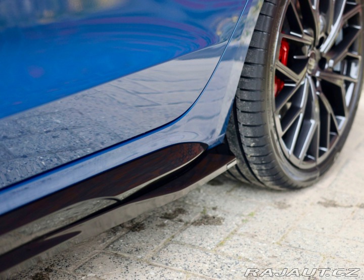 Audi A6 Avant  e-hybrid Quattro C 2025