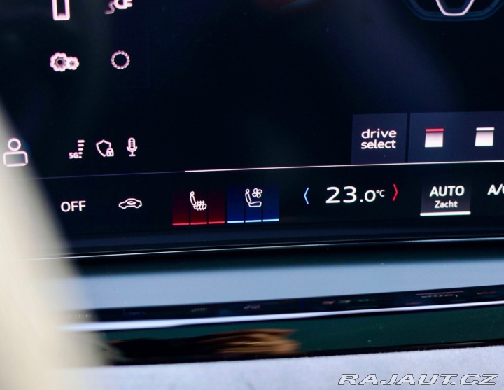 Audi A6 Avant  e-hybrid Quattro C 2025