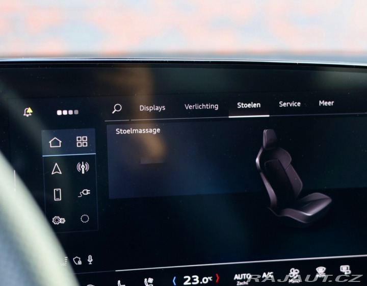 Audi A6 Avant  e-hybrid Quattro C 2025