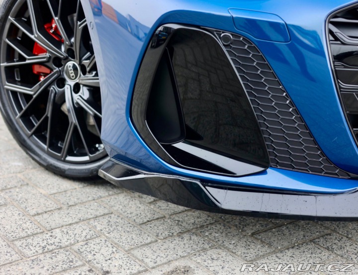 Audi A6 Avant  e-hybrid Quattro C 2025