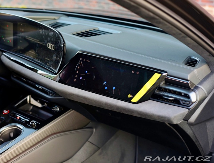 Audi A6 Avant  e-hybrid Quattro C 2025