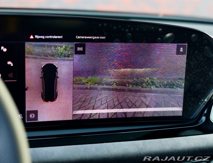 Audi A6 Avant  e-hybrid Quattro C 2025