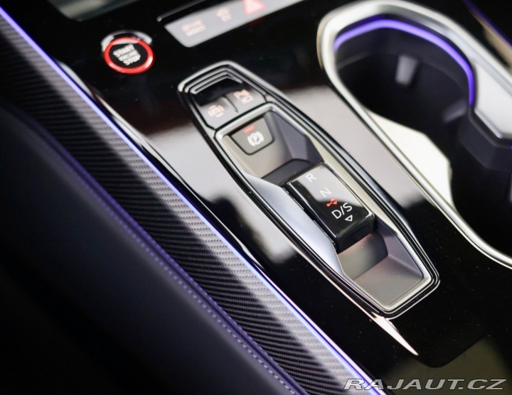 Audi A6 Avant  e-hybrid Quattro C 2025