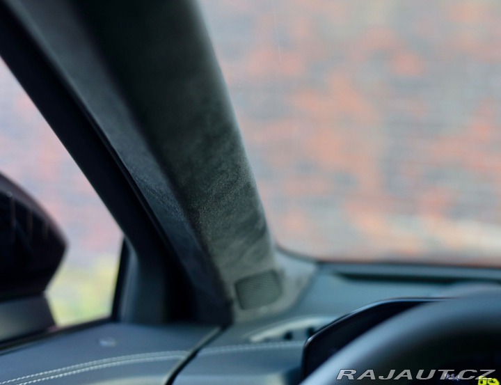 Audi A6 Avant  e-hybrid Quattro C 2025