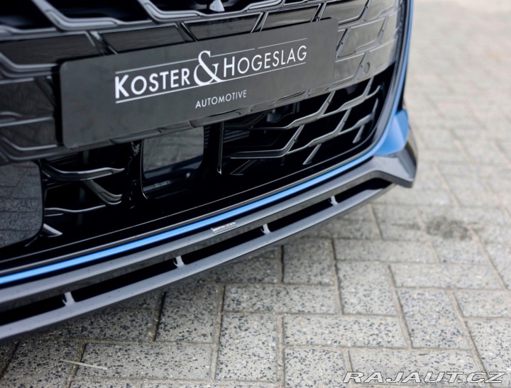 Audi A6 Avant  e-hybrid Quattro C 2025