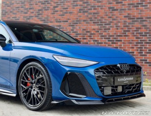 Audi A6 Avant e-hybrid Quattro C 2025