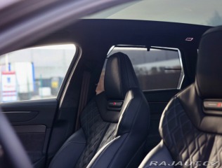 Audi A6 Avant e-hybrid Quattro C 2025