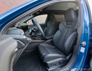 Audi A6 Avant e-hybrid Quattro C 2025