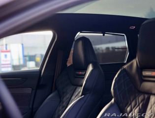 Audi A6 Avant e-hybrid Quattro C 2025