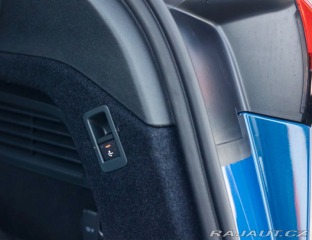 Audi A6 Avant e-hybrid Quattro C 2025