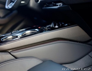 Audi A6 Avant e-hybrid Quattro C 2025