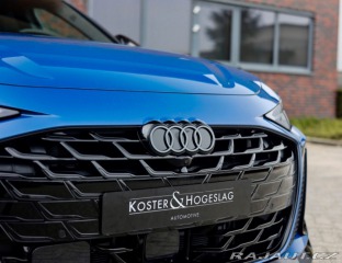 Audi A6 Avant e-hybrid Quattro C 2025