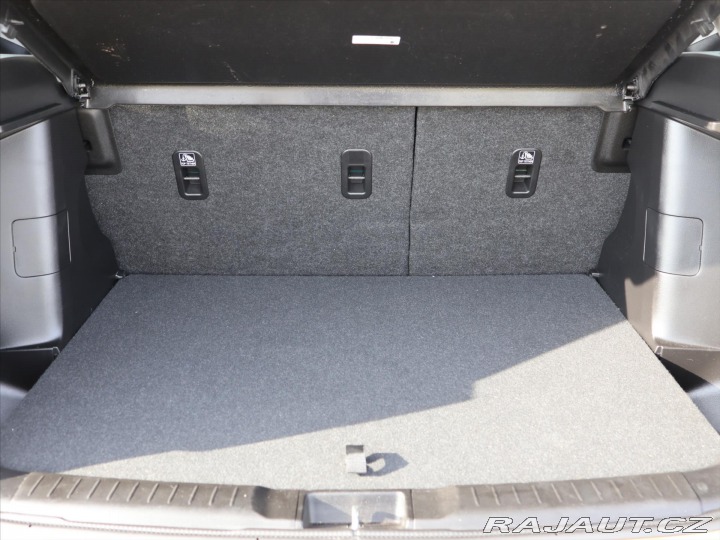 Suzuki Vitara 1,4 BoosterJet 95kw Navi 2020