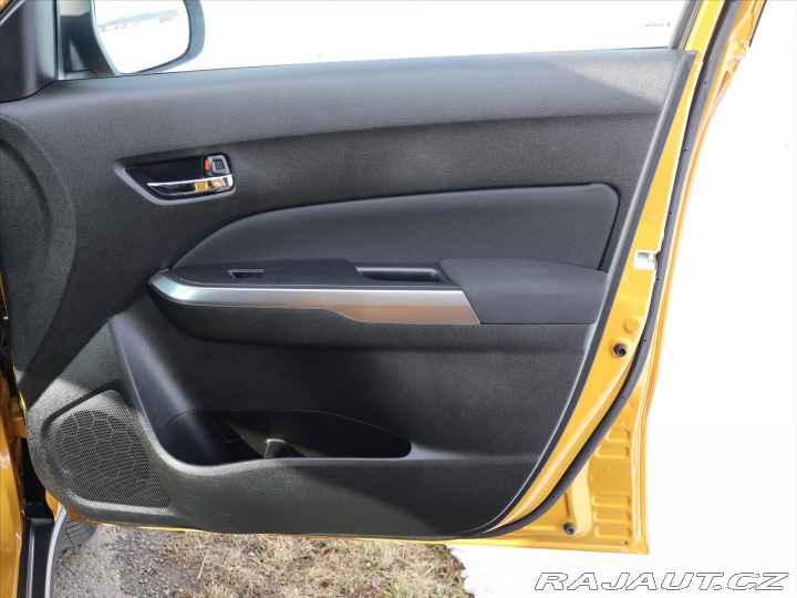 Suzuki Vitara 1,4 BoosterJet Hybrid Nav 2020