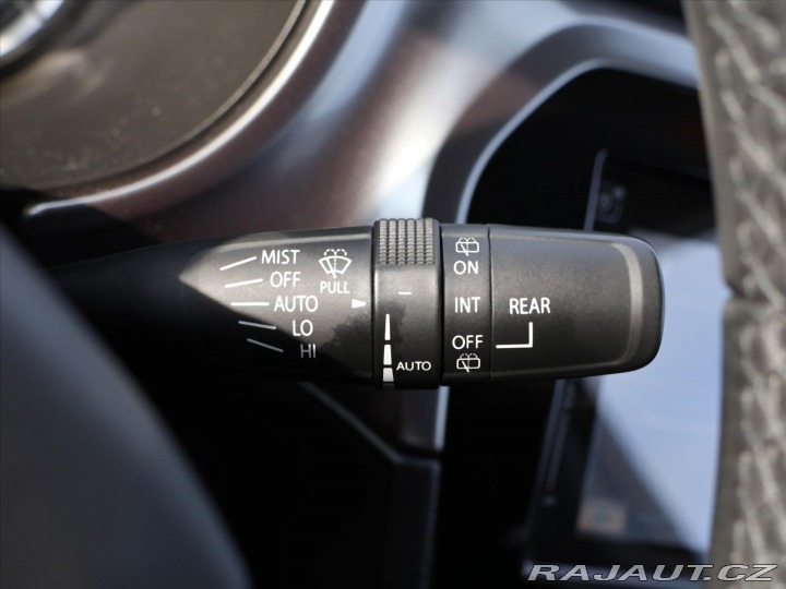 Suzuki Vitara 1,4 BoosterJet Hybrid Nav 2020